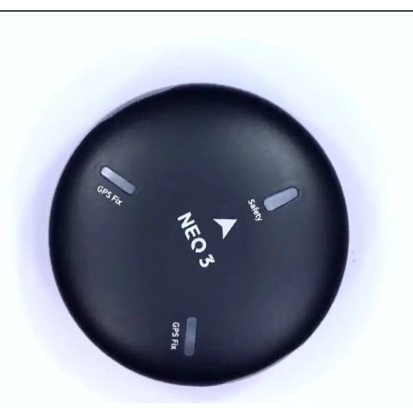 Prix de gros Best-seller Offre Spéciale CUAV 3 GNSS Module Gps Pixhawk Para Vtol Uav